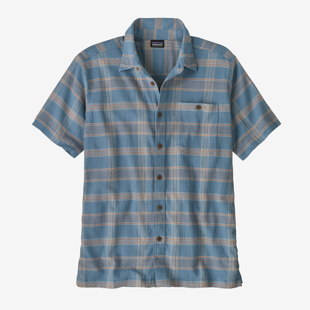 Patagonia - Men's A/C Shirt