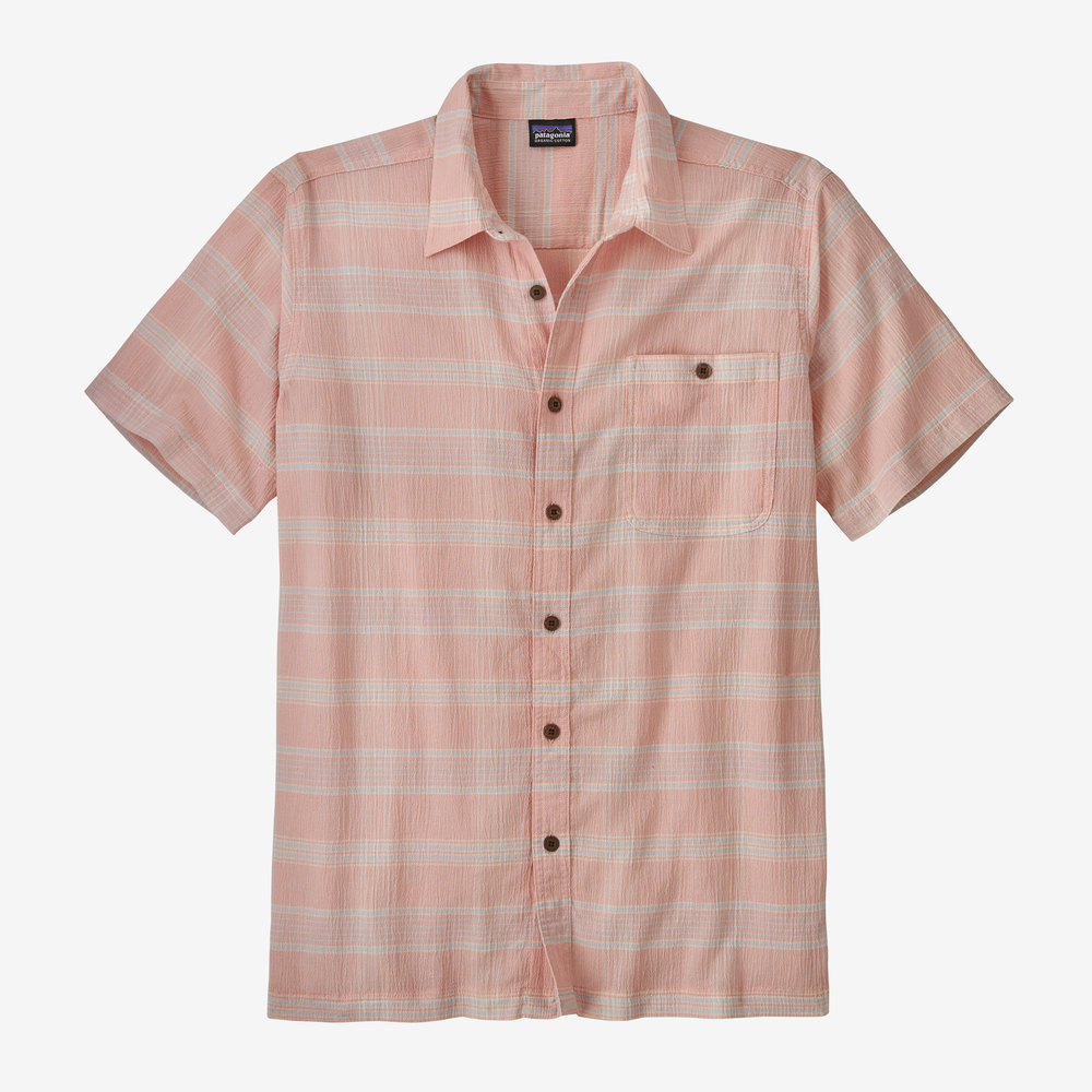 Patagonia - Men's A/C Shirt
