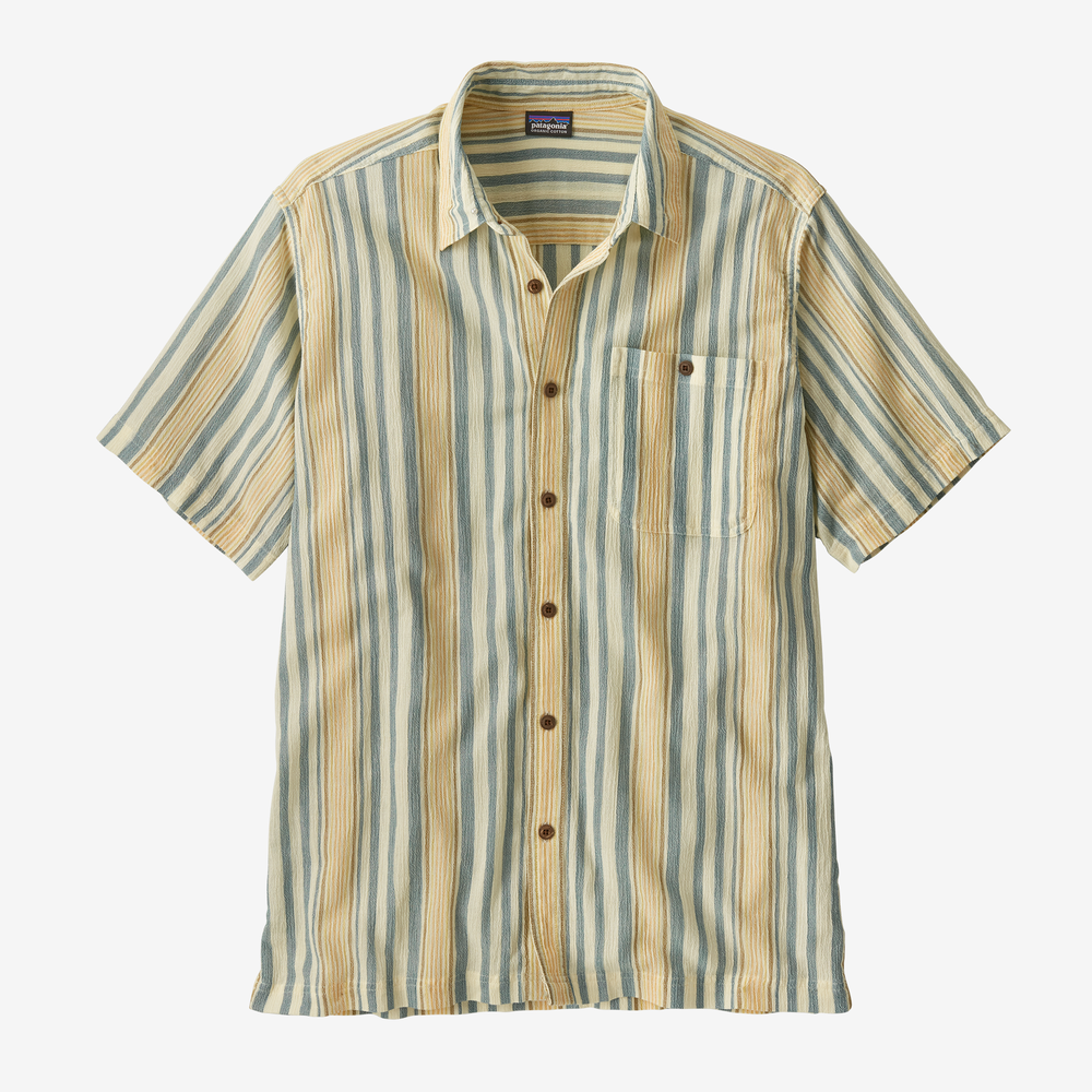 Patagonia - Men's A/C Shirt