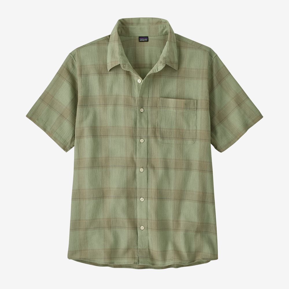 Patagonia - Men's A/C Shirt