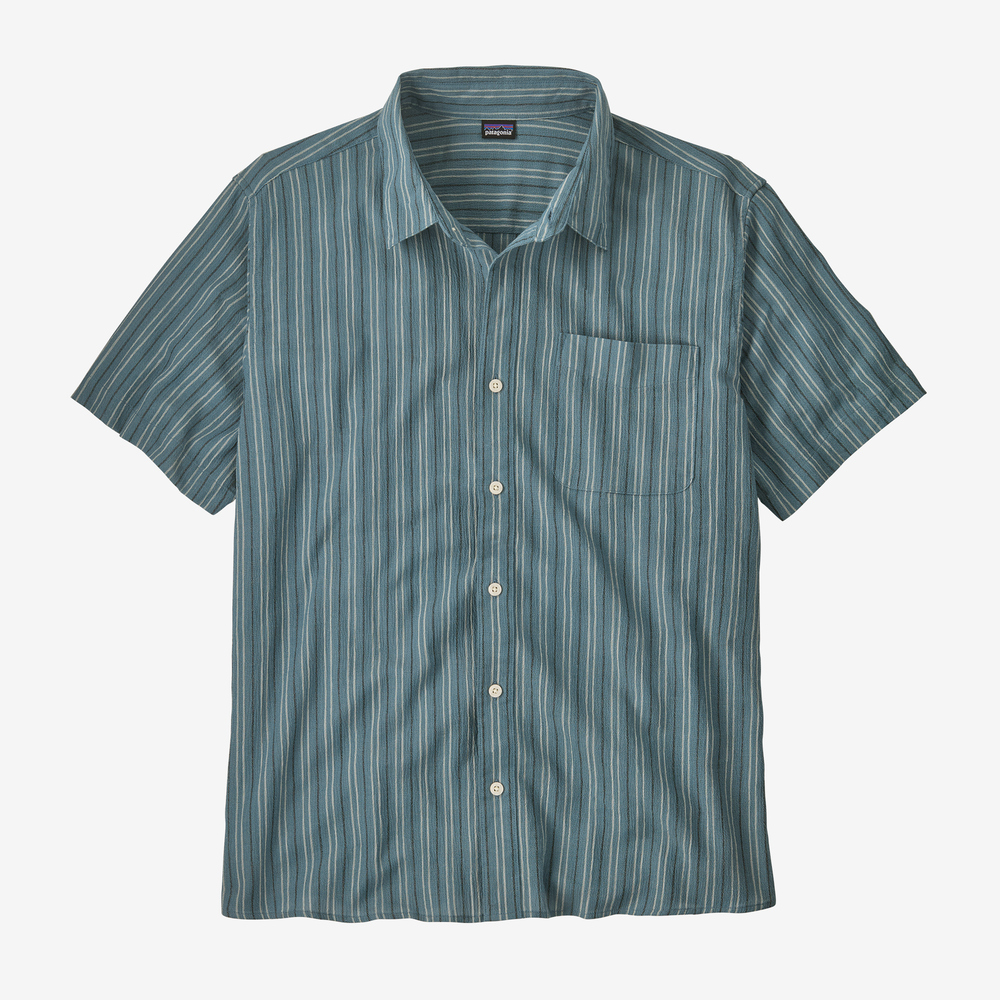 Patagonia - Men's A/C Shirt