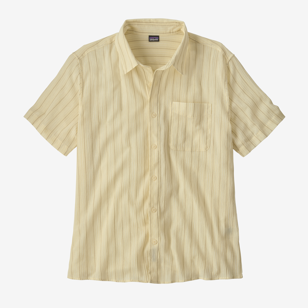 Patagonia - Men's A/C Shirt