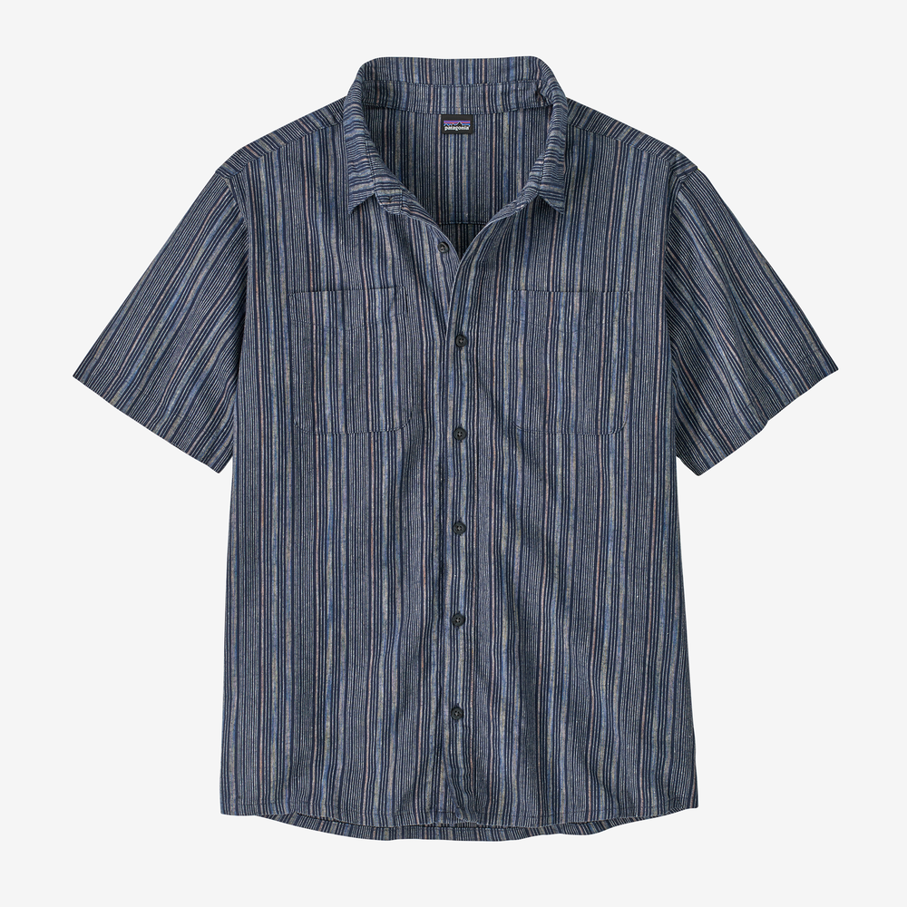 Patagonia - Men's Back Step Shirt