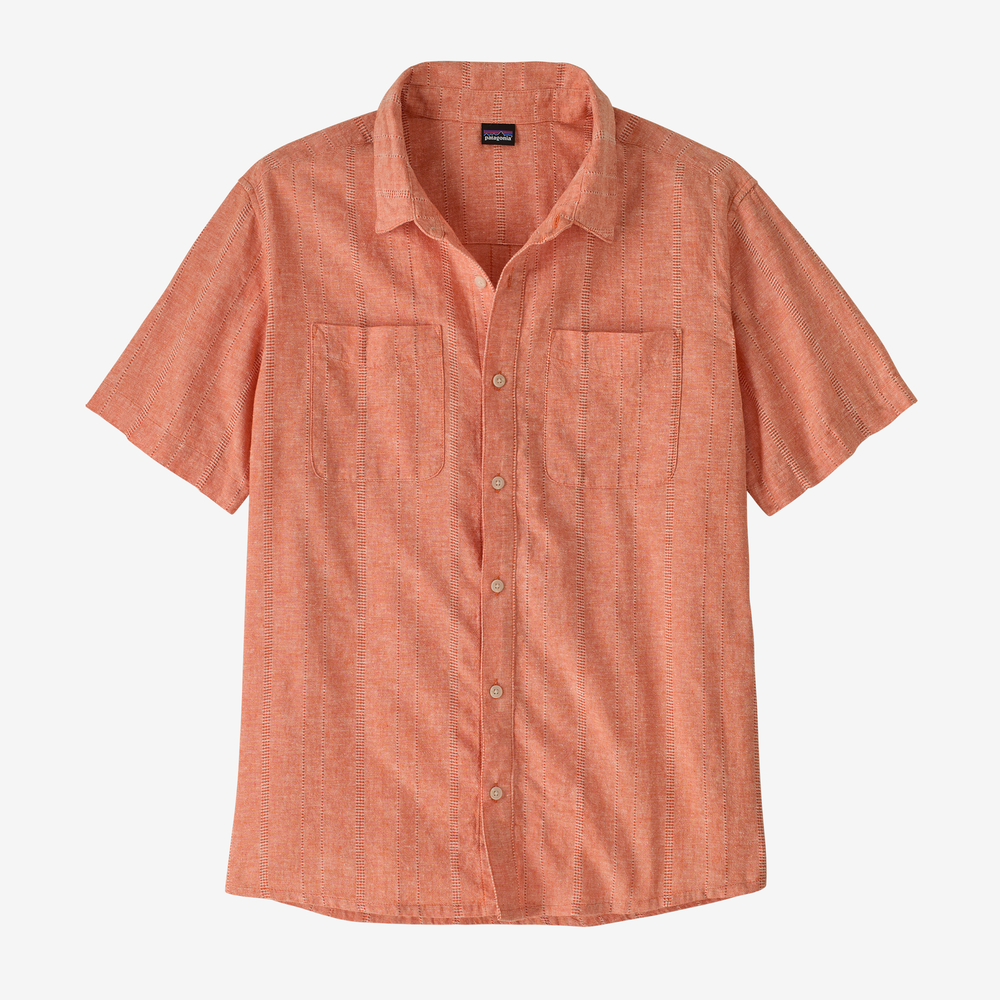 Patagonia - Men's Back Step Shirt