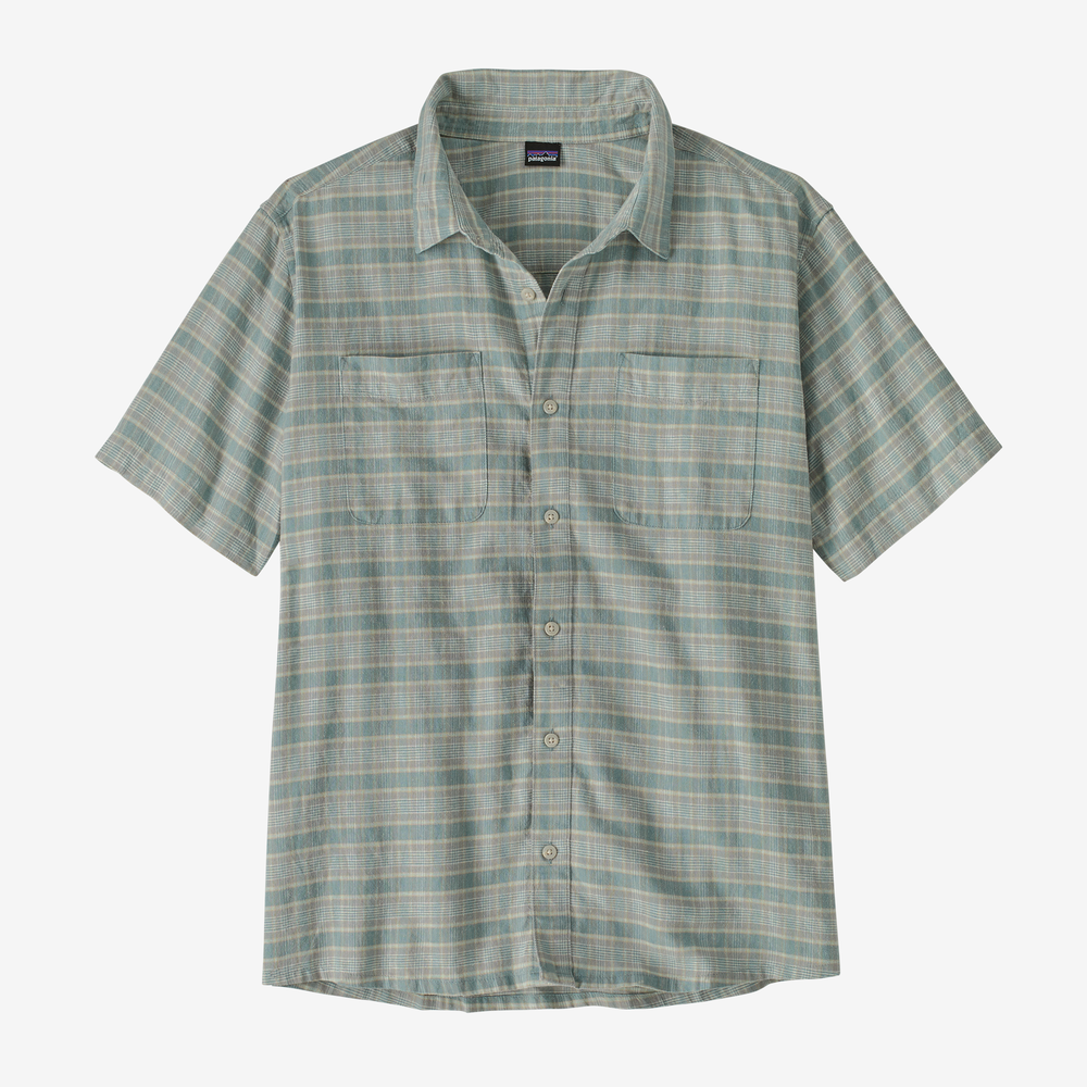 Patagonia - Men's Back Step Shirt