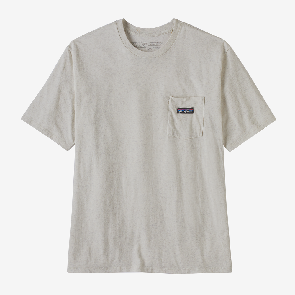 Patagonia - M's Daily Pocket Tee
