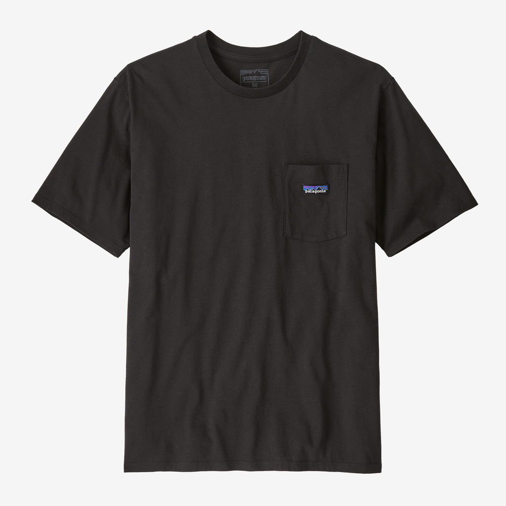 Patagonia - M's Daily Pocket Tee