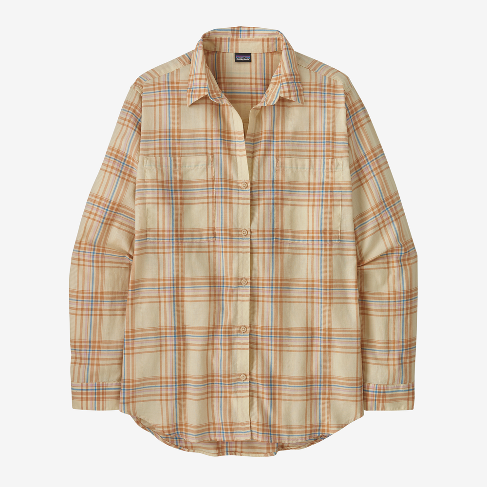Patagonia - Women's LW A/C Buttondown