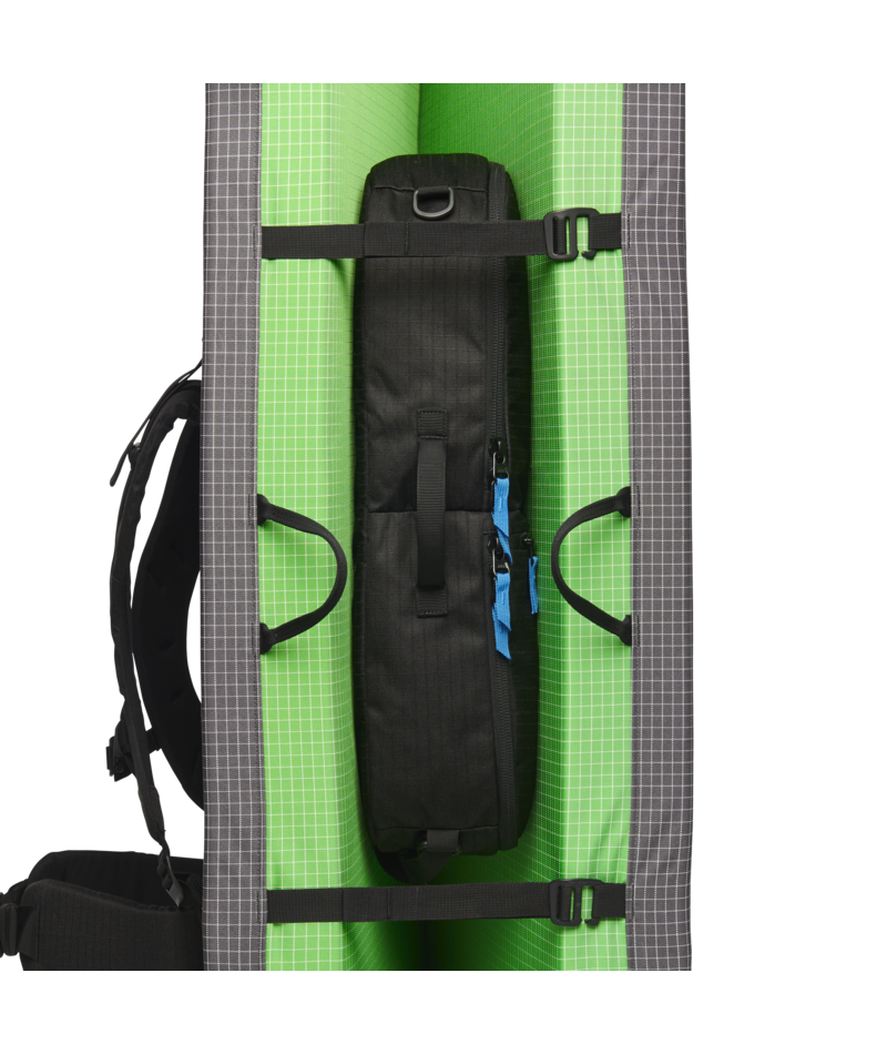 BLACK DIAMOND - CAPSULE 20 BOULDERING BAG