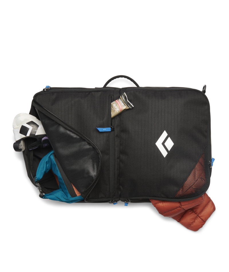 BLACK DIAMOND - CAPSULE 20 BOULDERING BAG