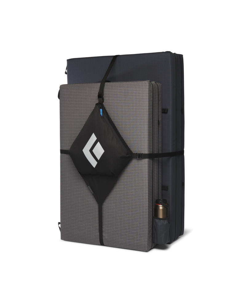 BLACK DIAMOND - PIGGYBACK CARRYING SYSTEM
