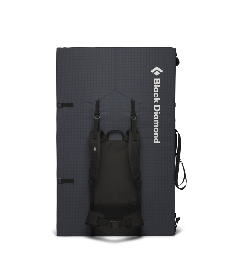 BLACK DIAMOND - MONDO CRASH PAD
