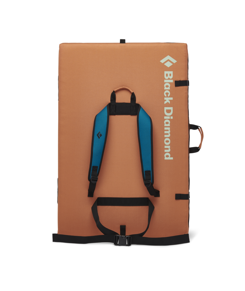 BLACK DIAMOND - CIRCUIT CRASH PAD