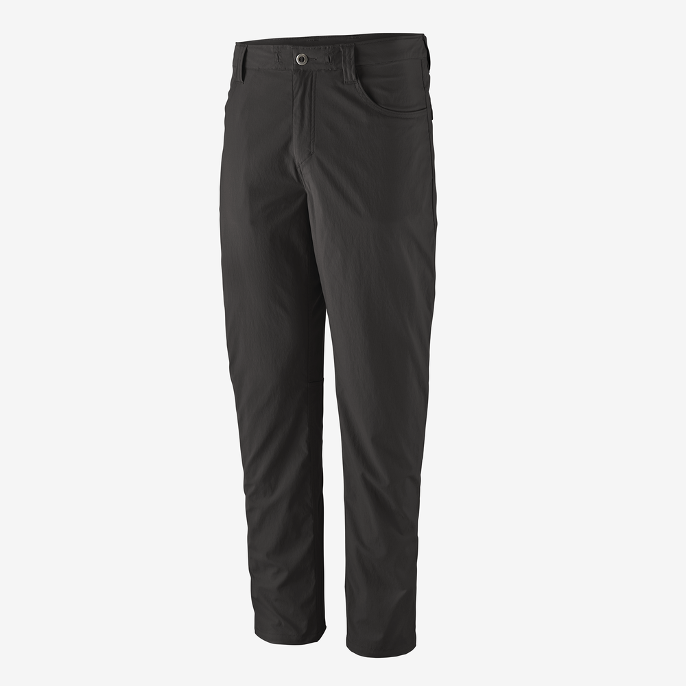 Patagonia - Men's Quandary Pants - Regular