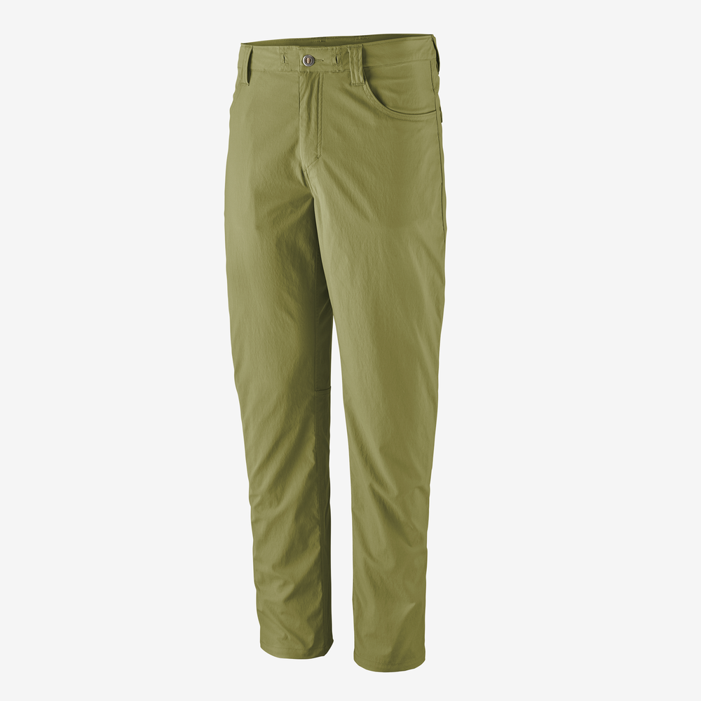 Patagonia - Men's Quandary Pants - Regular