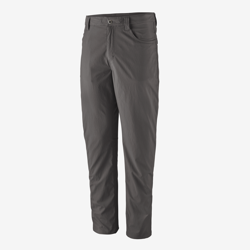 Patagonia - Men's Quandary Pants - Regular