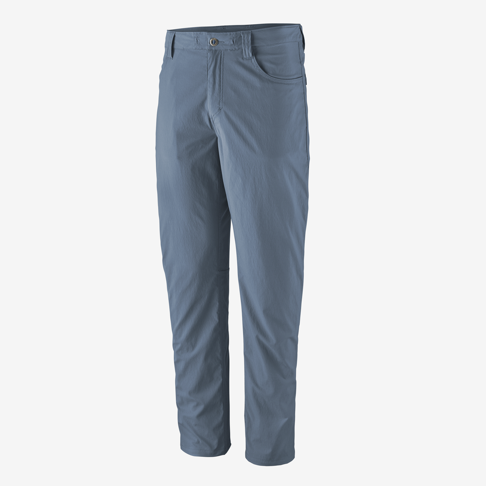 Patagonia - Men's Quandary Pants - Regular