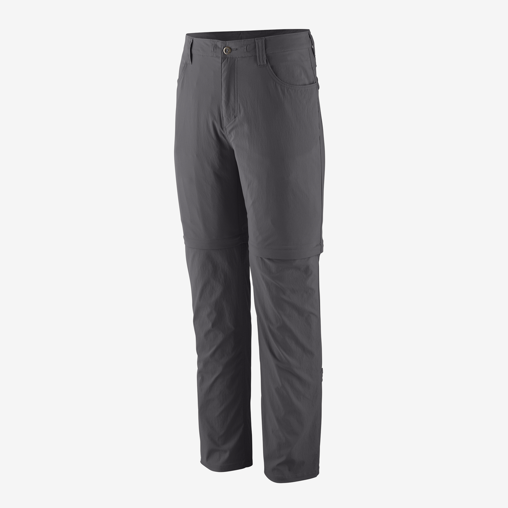 Patagonia - Men's Quandary Convertible Pants