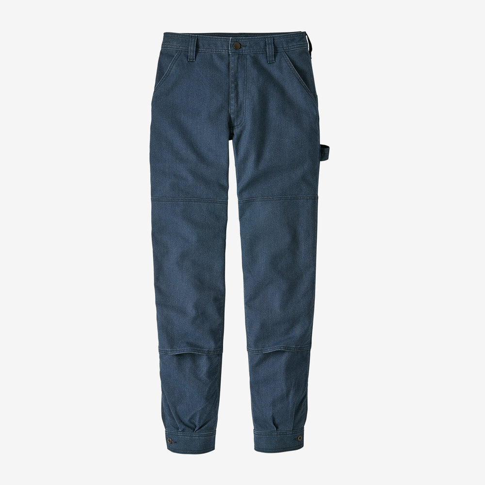 Patagonia - Women's All Seasons Double Knee Pants - Reg