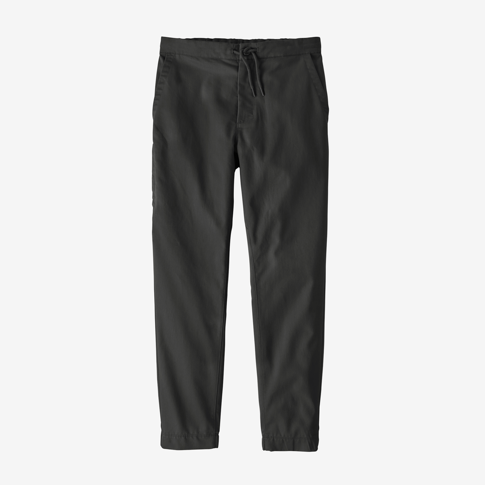 Patagonia - Men's Twill Traveler Pants