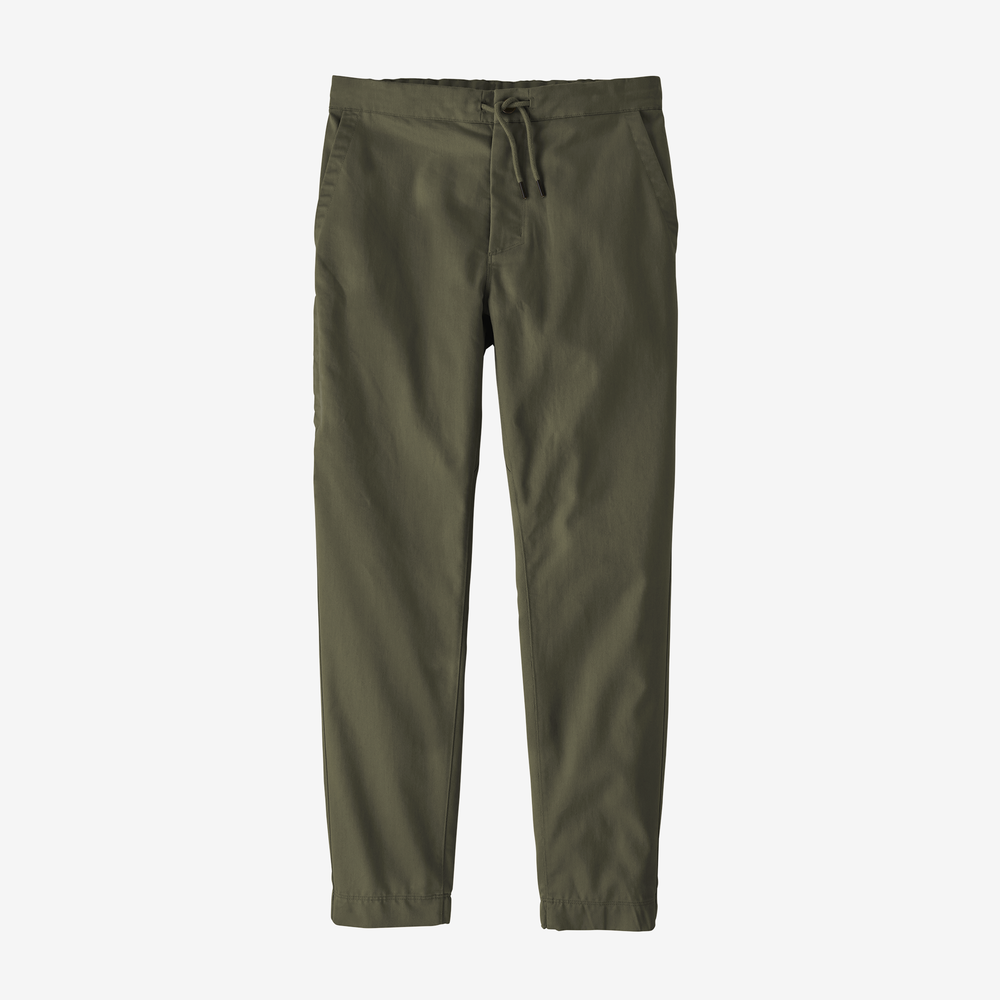 Patagonia - Men's Twill Traveler Pants