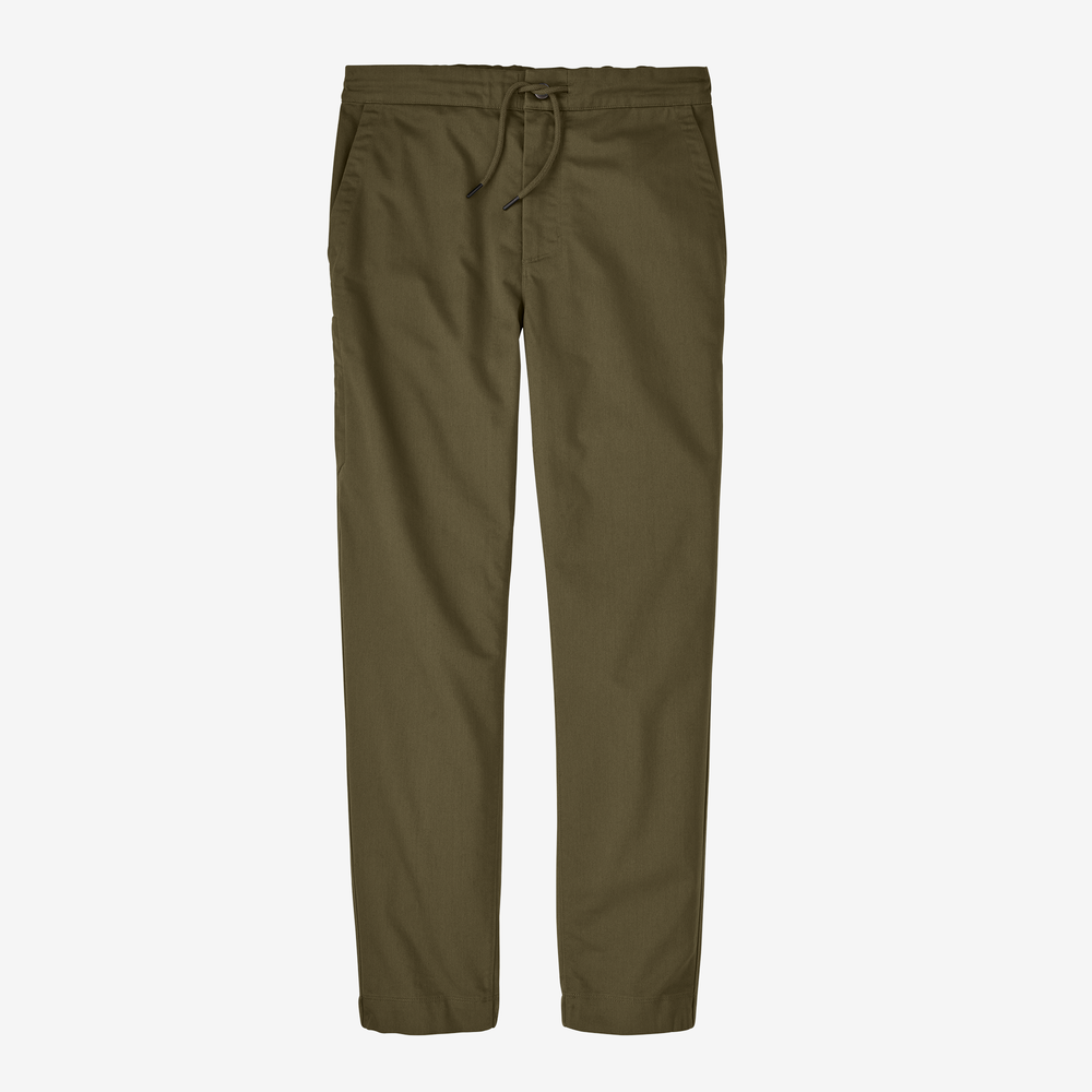 Patagonia - Men's Twill Traveler Pants