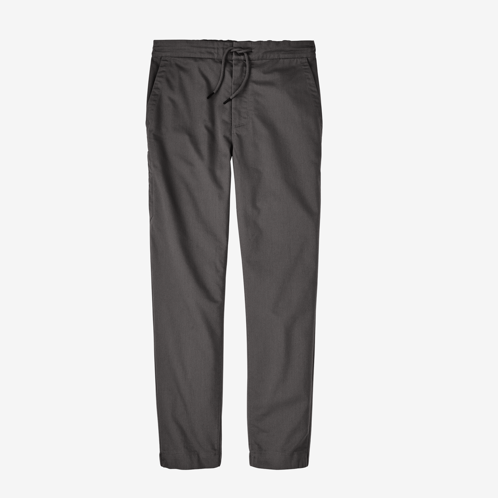 Patagonia - Men's Twill Traveler Pants