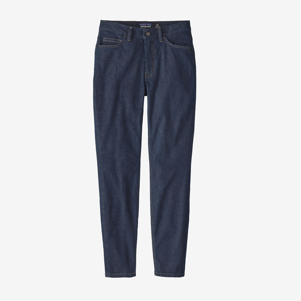 Patagonia - Women's Slim Jeans