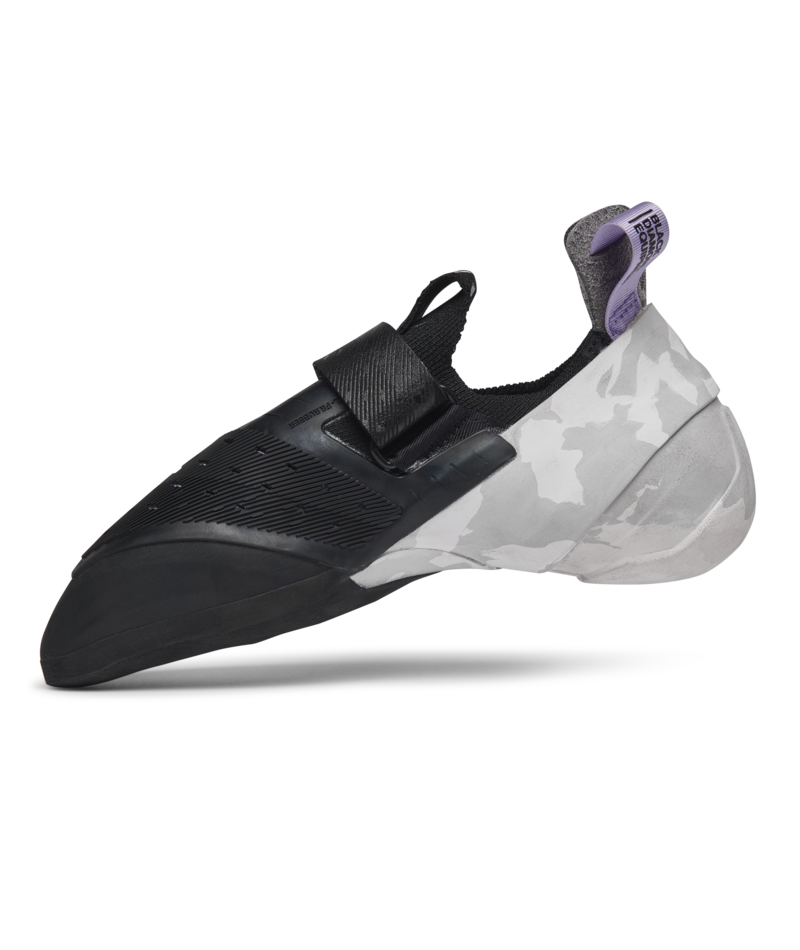 BLACK DIAMOND - W METHOD S CLIMBING SHOES