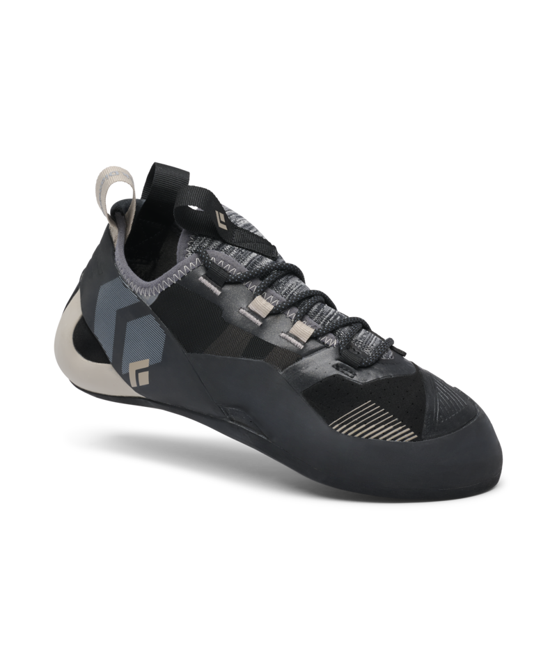 BLACK DIAMOND - M MOMENTUM LACE CLIMBING SHOES