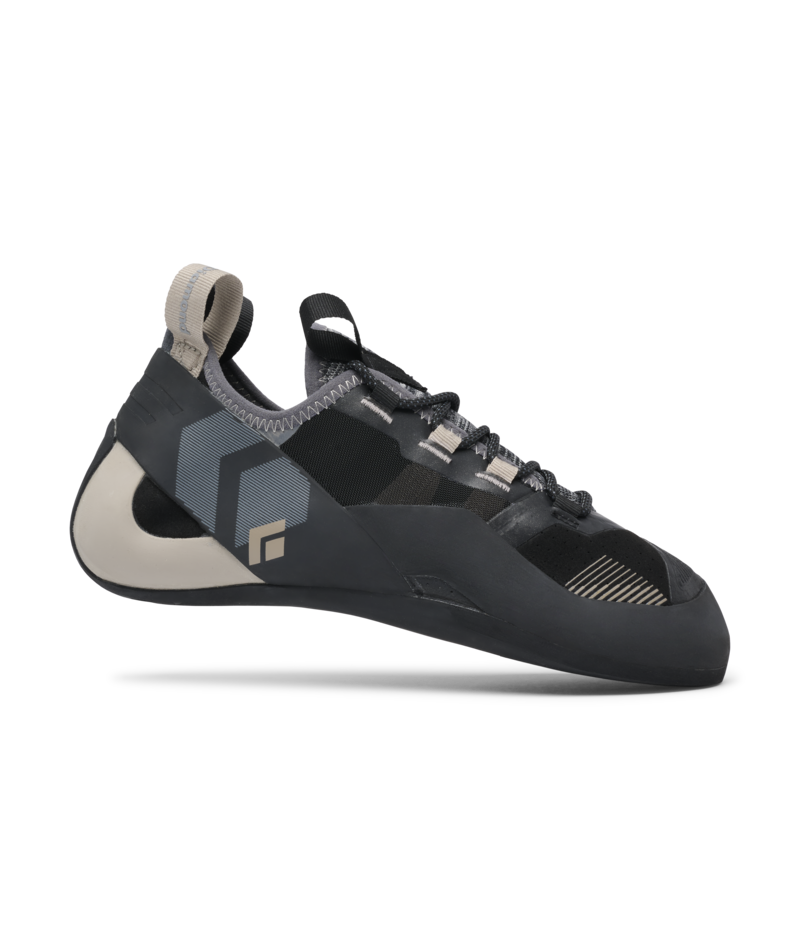 BLACK DIAMOND - M MOMENTUM LACE CLIMBING SHOES