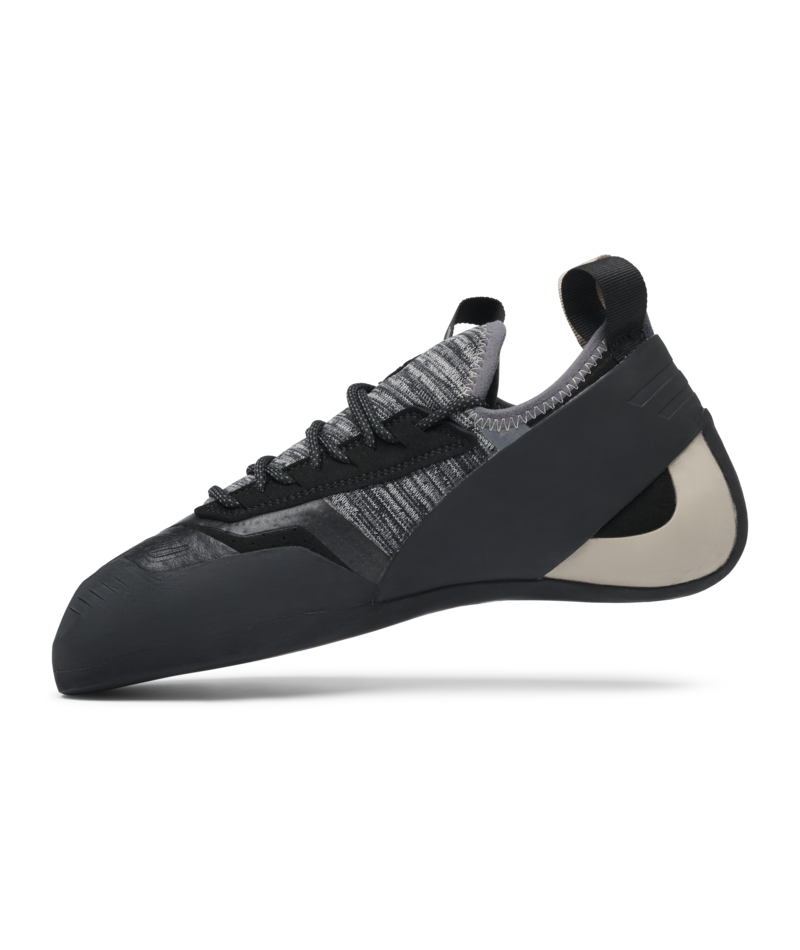 BLACK DIAMOND - M MOMENTUM LACE CLIMBING SHOES