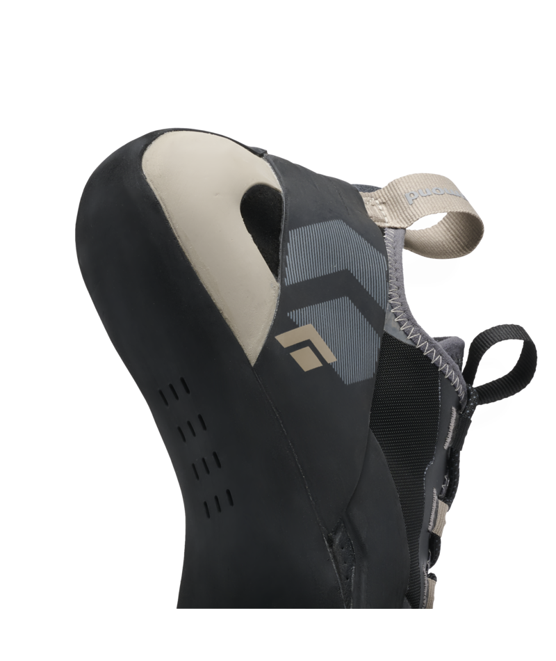 BLACK DIAMOND - M MOMENTUM LACE CLIMBING SHOES