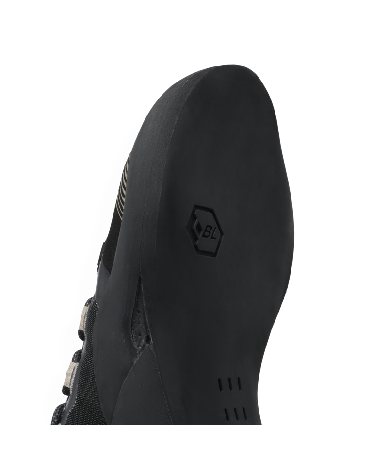 BLACK DIAMOND - M MOMENTUM LACE CLIMBING SHOES