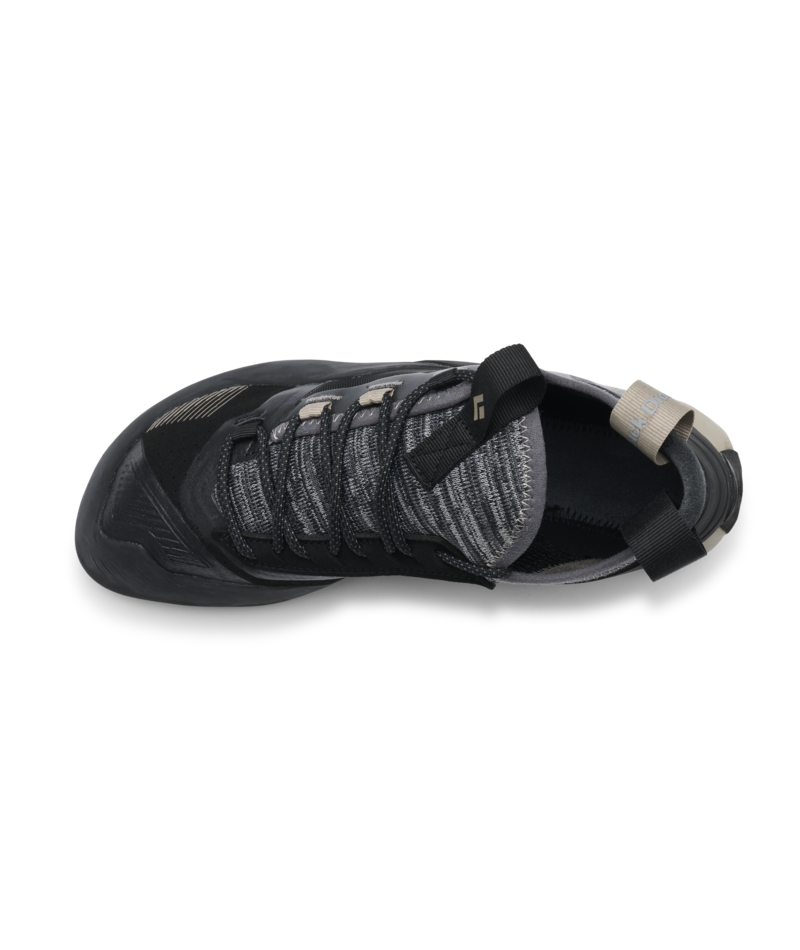 BLACK DIAMOND - M MOMENTUM LACE CLIMBING SHOES