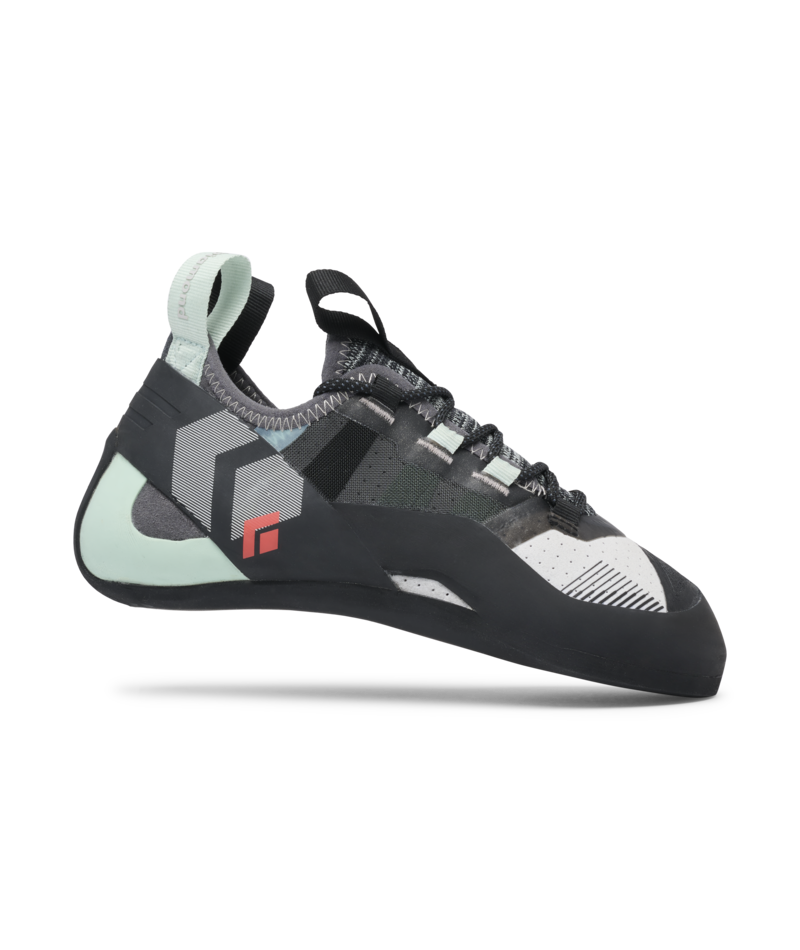 BLACK DIAMOND - W MOMENTUM LACE CLIMBING SHOES