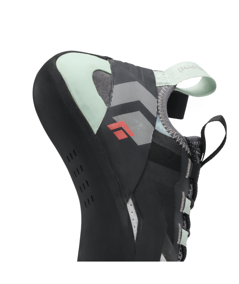 BLACK DIAMOND - W MOMENTUM LACE CLIMBING SHOES