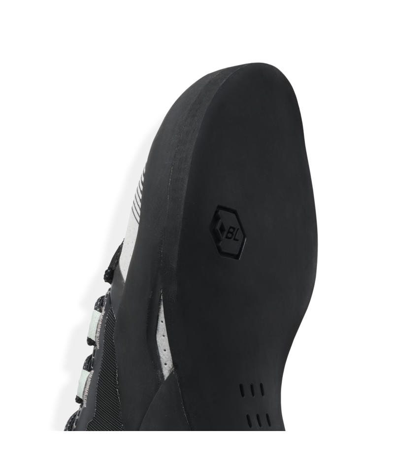 BLACK DIAMOND - W MOMENTUM LACE CLIMBING SHOES