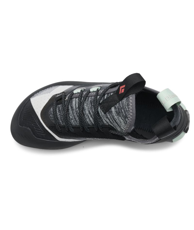 BLACK DIAMOND - W MOMENTUM LACE CLIMBING SHOES