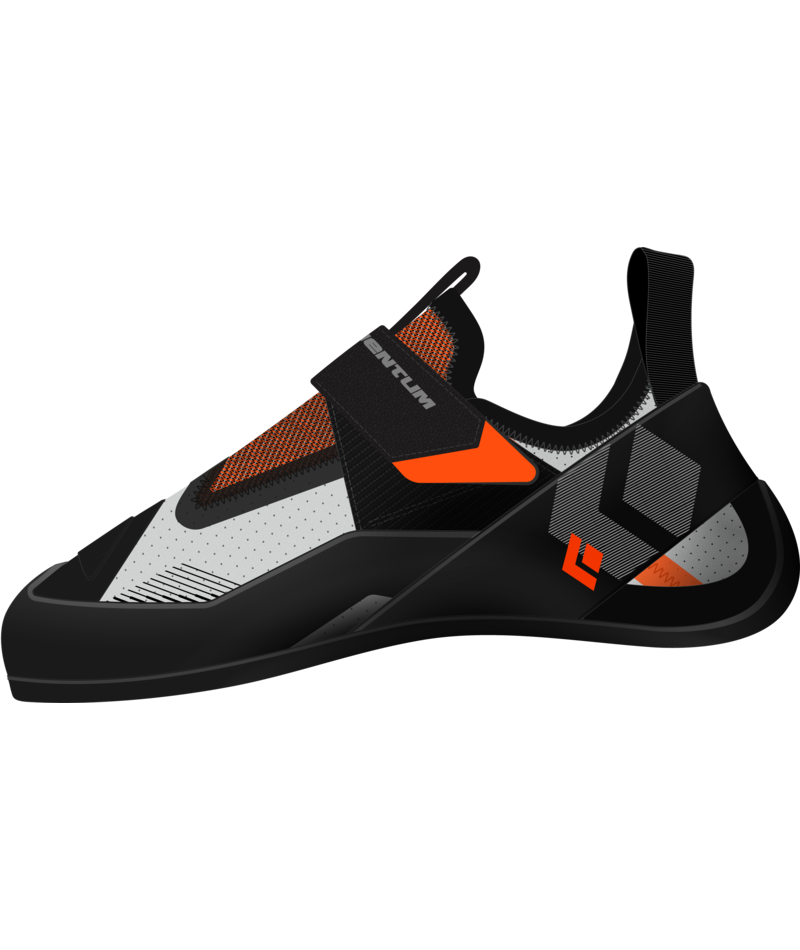 BLACK DIAMOND - J MOMENTUM CLIMBING SHOES