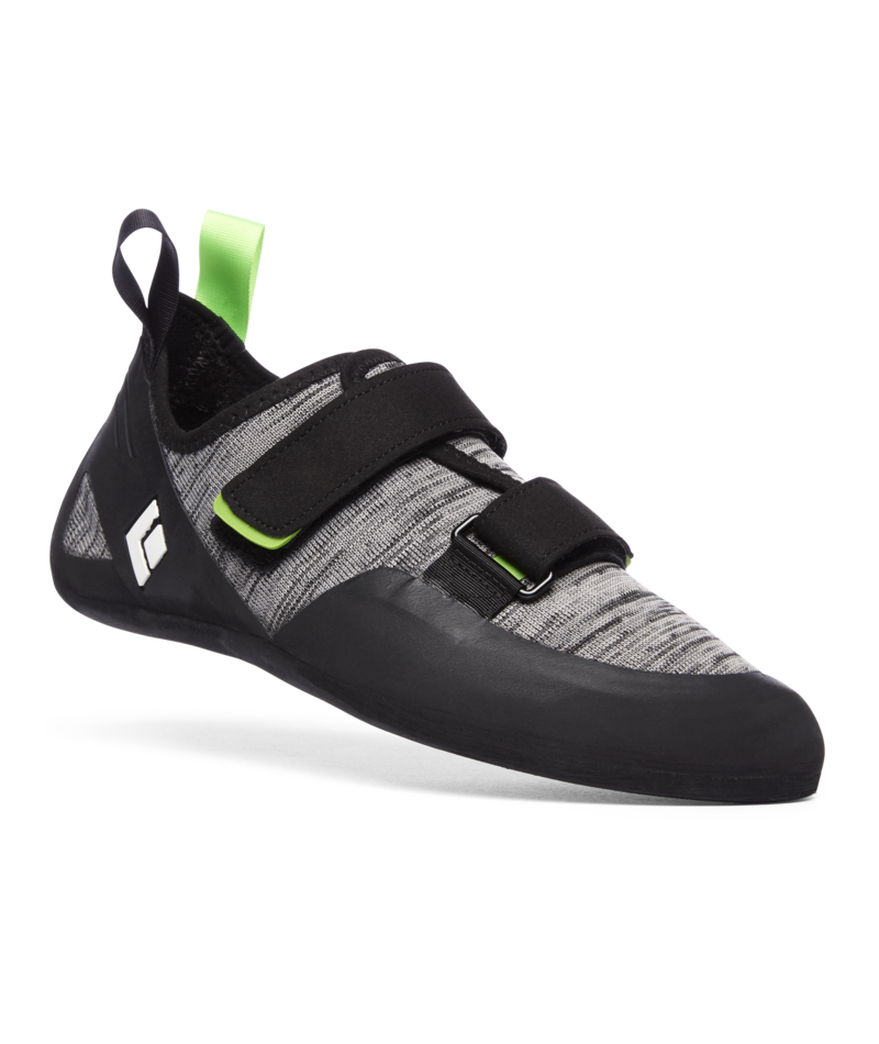 BLACK DIAMOND - M MOMENTUM CLIMBING SHOES