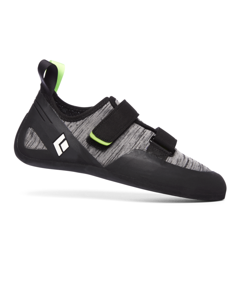 BLACK DIAMOND - M MOMENTUM CLIMBING SHOES