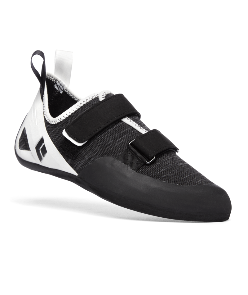 BLACK DIAMOND - M MOMENTUM CLIMBING SHOES
