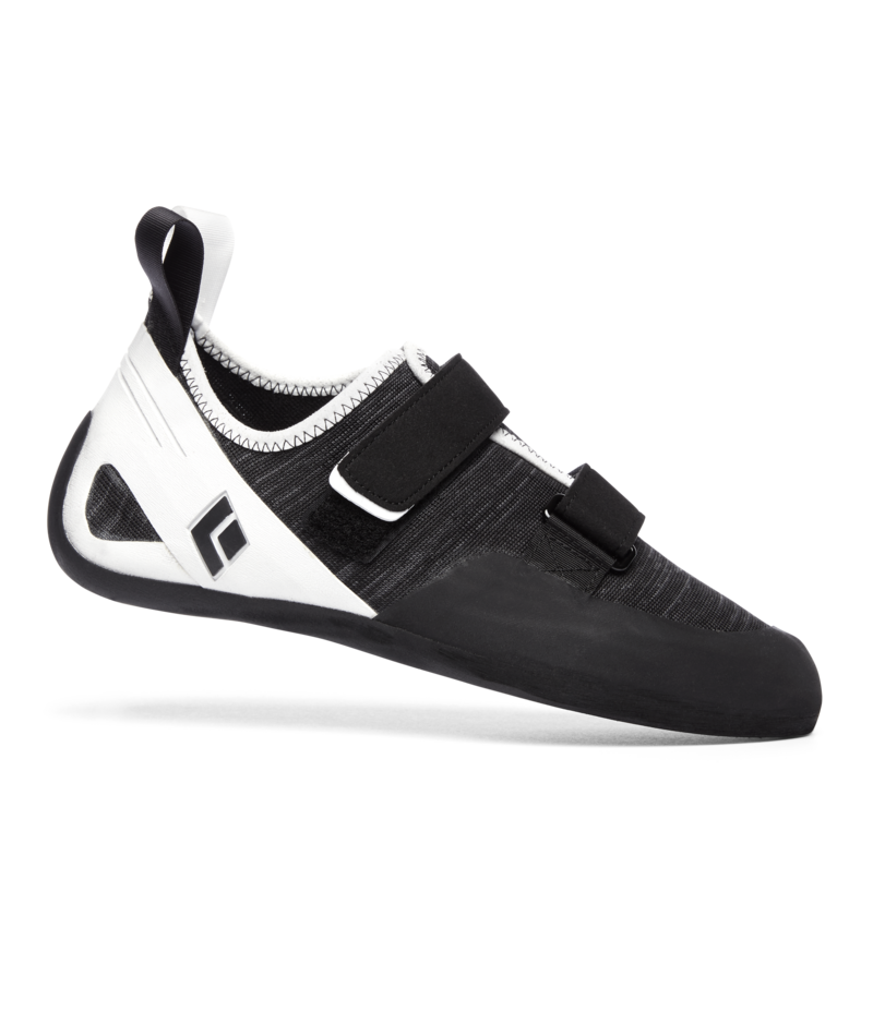 BLACK DIAMOND - M MOMENTUM CLIMBING SHOES