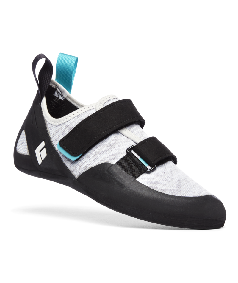 BLACK DIAMOND - W MOMENTUM CLIMBING SHOES