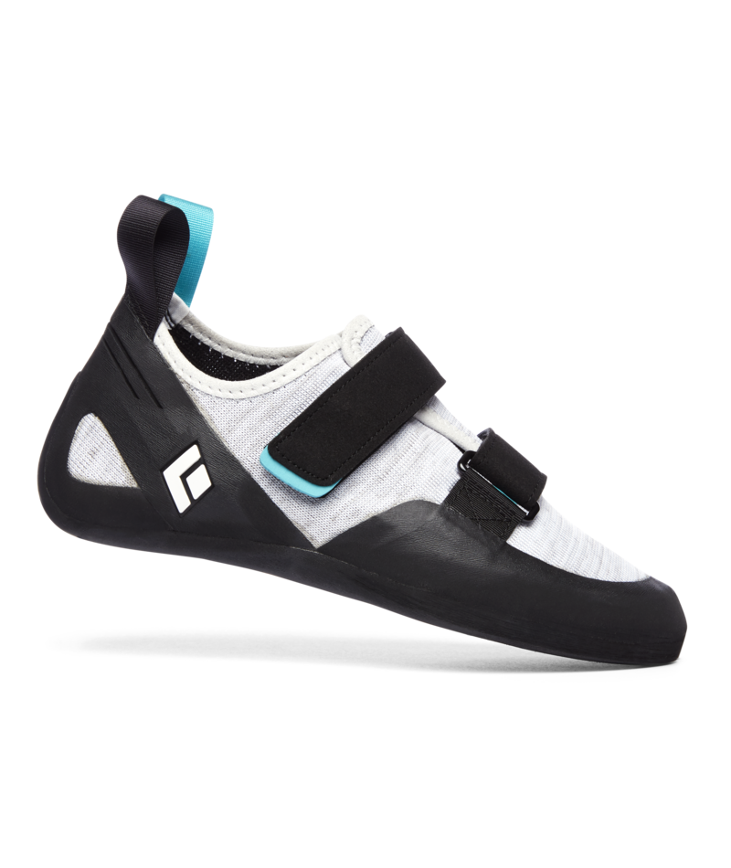 BLACK DIAMOND - W MOMENTUM CLIMBING SHOES