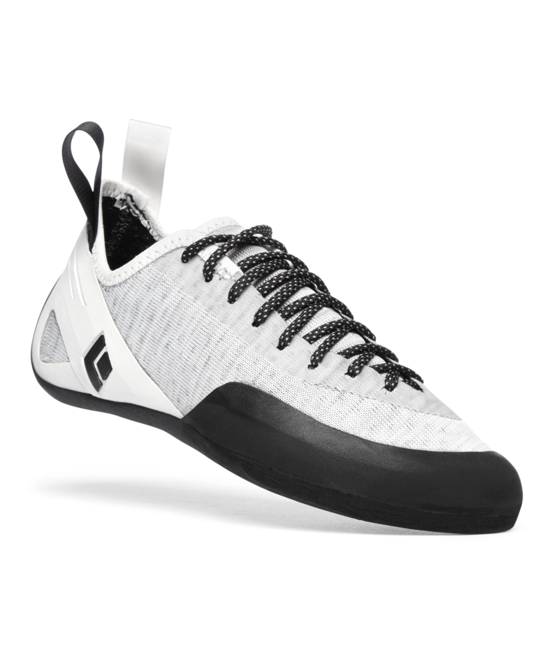 BLACK DIAMOND - W MOMENTUM LACE CLIMBING SHOES