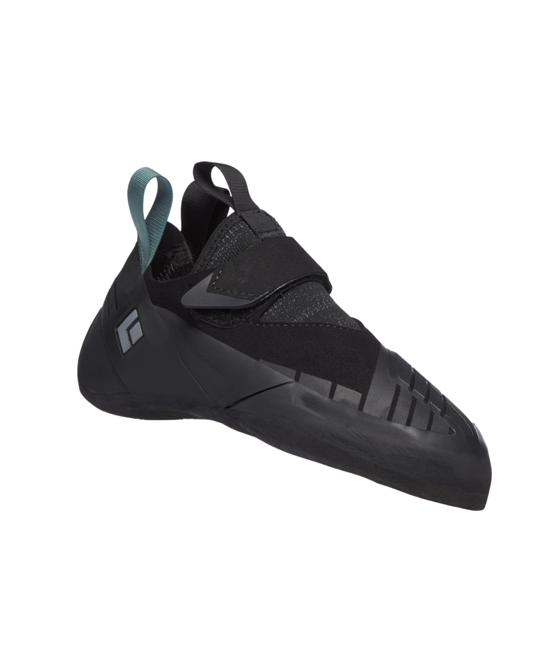 BLACK DIAMOND - SHADOW LV CLIMBING SHOES