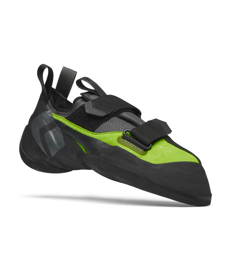 BLACK DIAMOND - M METHOD CLIMBING SHOES