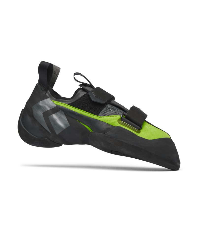 BLACK DIAMOND - M METHOD CLIMBING SHOES